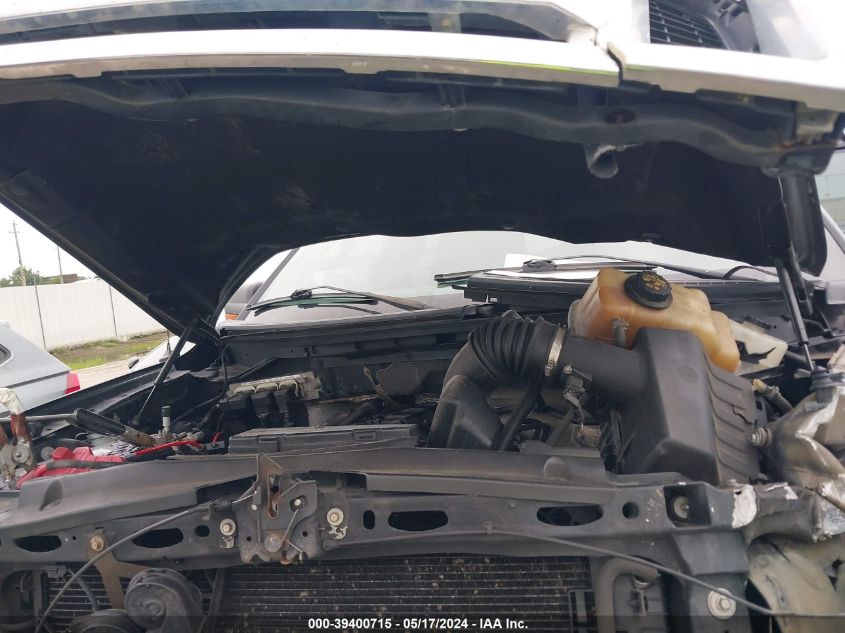 2011 Ford F-150 Xlt VIN: 1FTEW1CM1BFB76841 Lot: 39400715