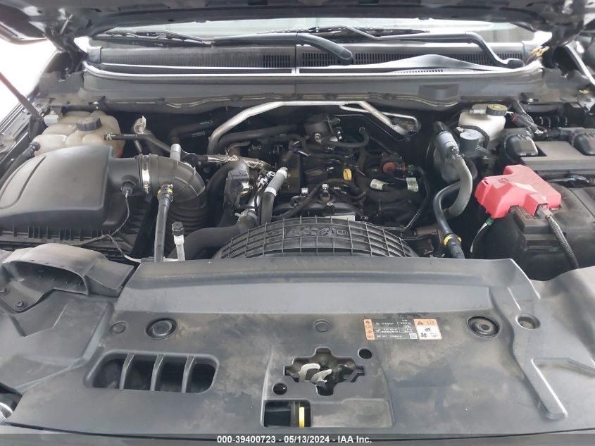 2019 Ford Ranger Xlt VIN: 1FTER4EH3KLA14641 Lot: 39400723