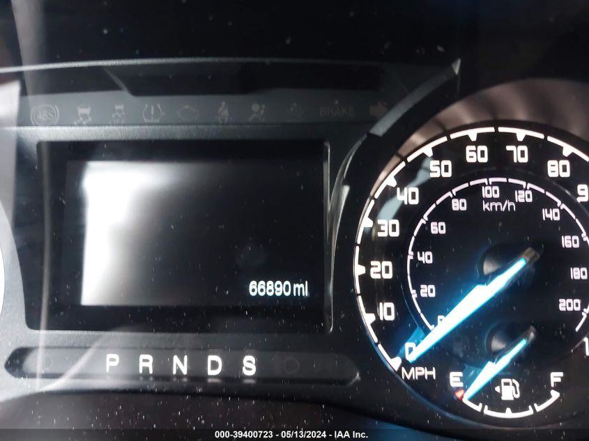 2019 Ford Ranger Xlt VIN: 1FTER4EH3KLA14641 Lot: 39400723