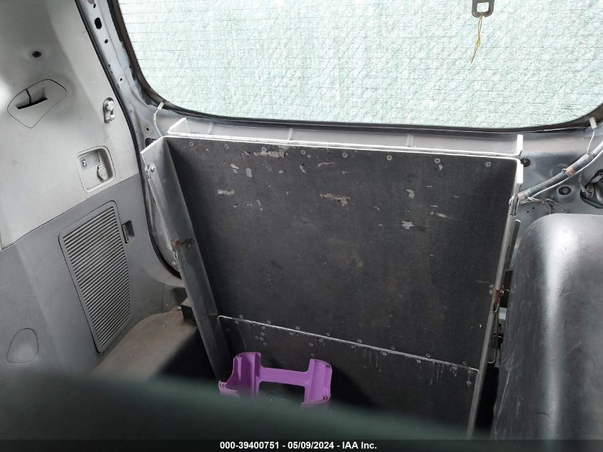 2014 Toyota Sienna L V6 7 Passenger VIN: 5TDZK3DC4ES444882 Lot: 39400751