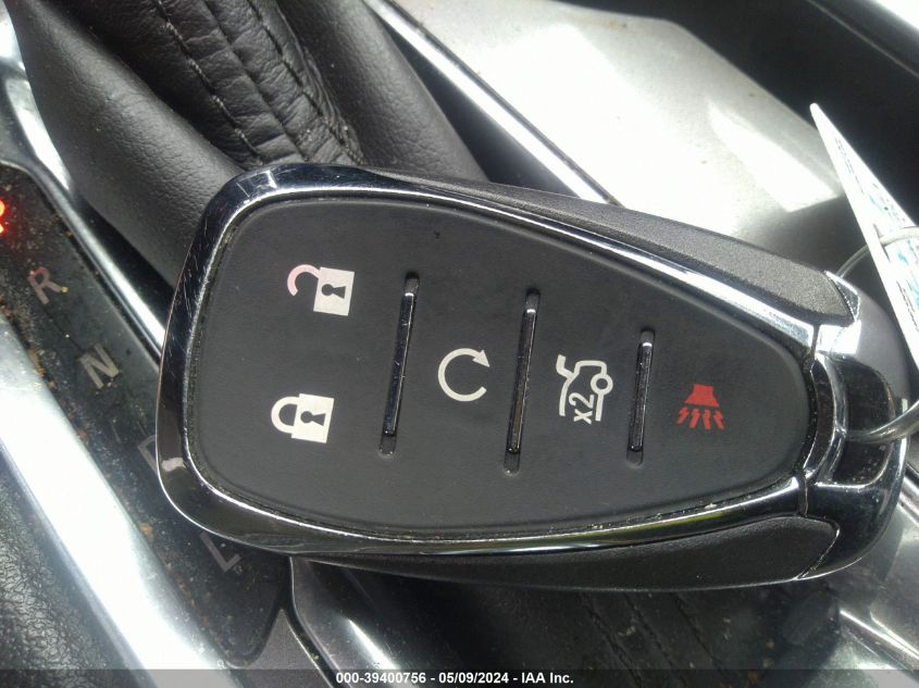 2020 Chevrolet Malibu Fwd Lt VIN: 1G1ZD5ST3LF116092 Lot: 39400756