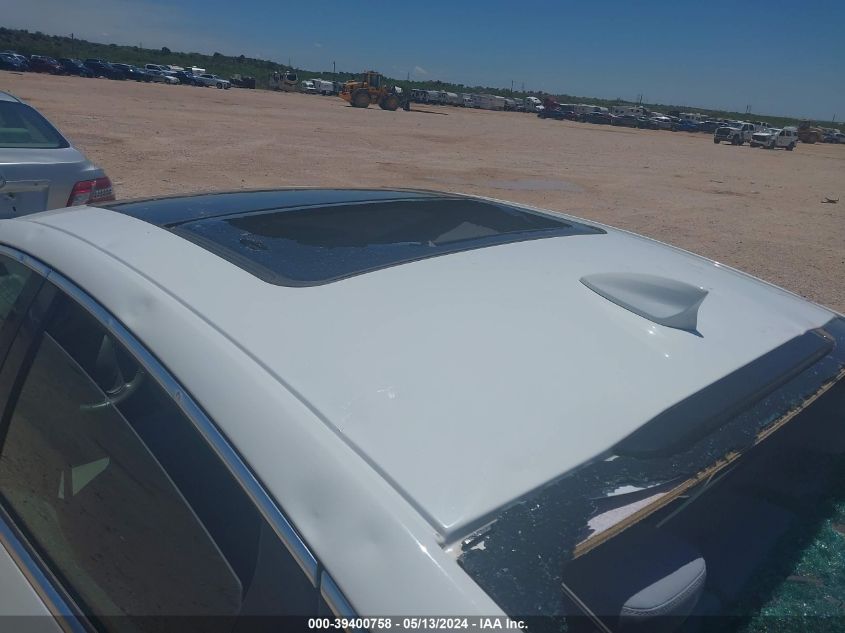 2018 Chevrolet Malibu Lt VIN: 1G1ZD5ST2JF133589 Lot: 39400758