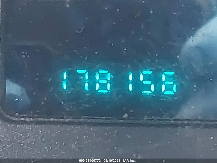 1995 Chevrolet Caprice Classic VIN: 1G1BL82P7SR116621 Lot: 39400772