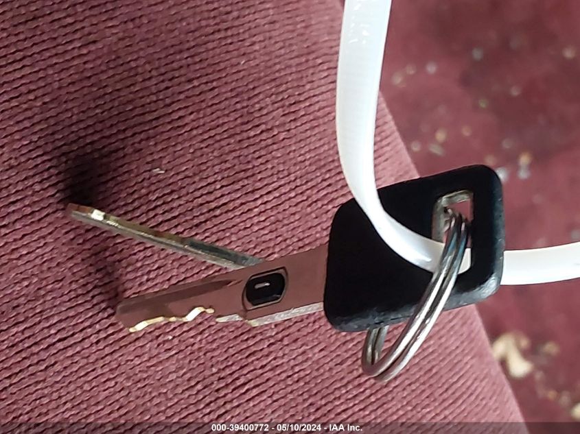 1995 Chevrolet Caprice Classic VIN: 1G1BL82P7SR116621 Lot: 39400772