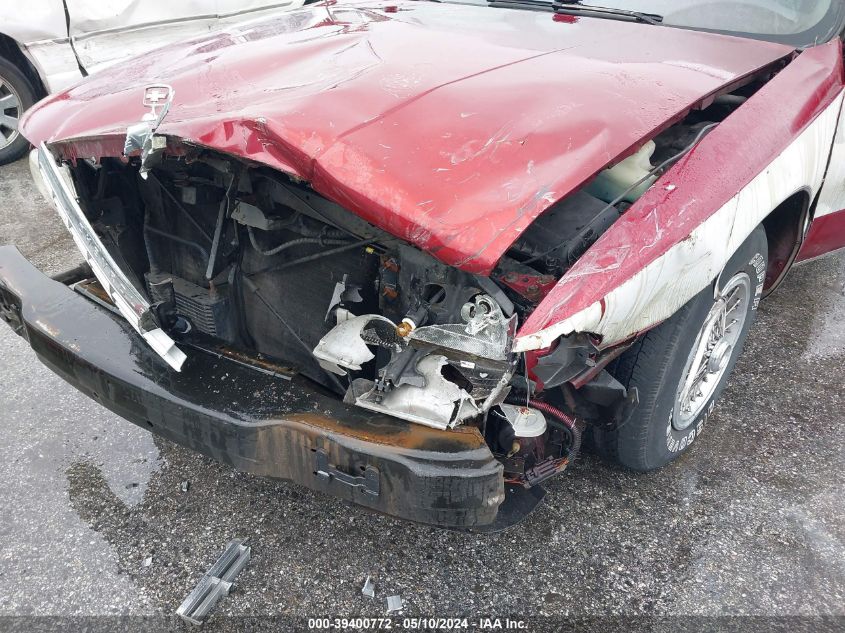 1995 Chevrolet Caprice Classic VIN: 1G1BL82P7SR116621 Lot: 39400772