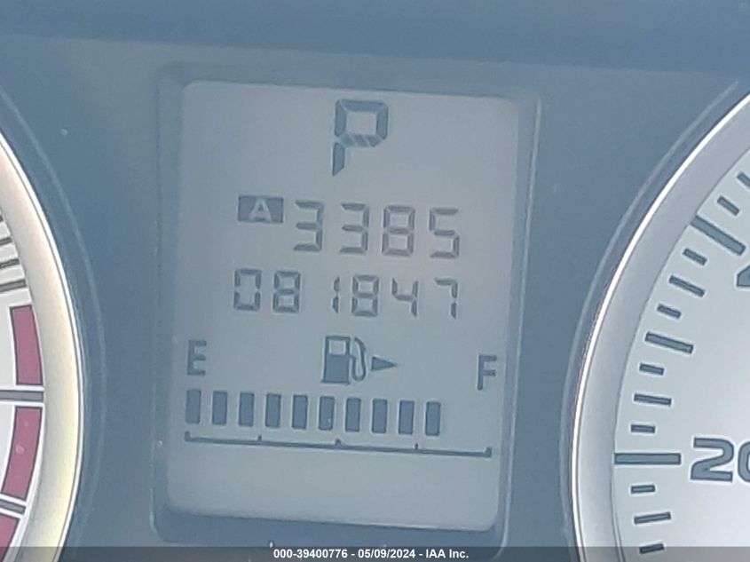 2012 Subaru Impreza 2.0I Sport Premium VIN: JF1GPAL65CH231603 Lot: 39400776