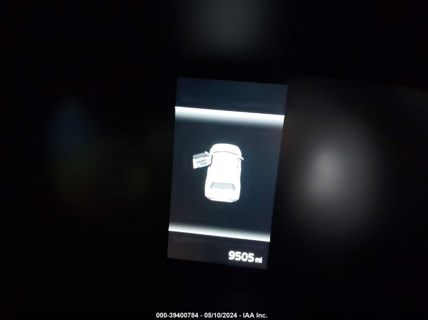 2023 Kia Soul Lx VIN: KNDJ23AU7P7848816 Lot: 39400784