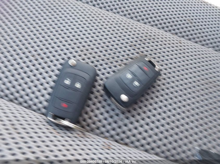 2016 GMC Terrain Sle-1 VIN: 2GKALMEK8G6320881 Lot: 39400788