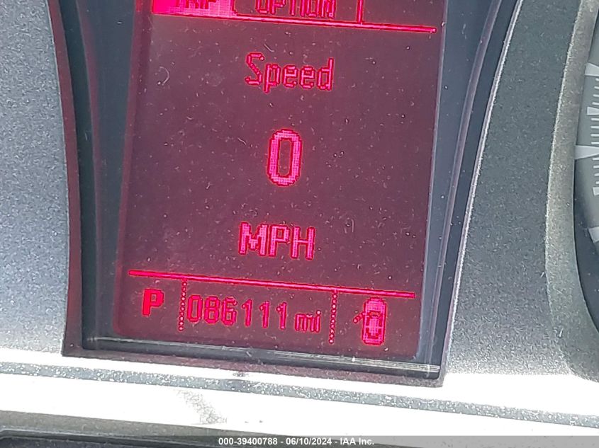 2016 GMC Terrain Sle-1 VIN: 2GKALMEK8G6320881 Lot: 39400788