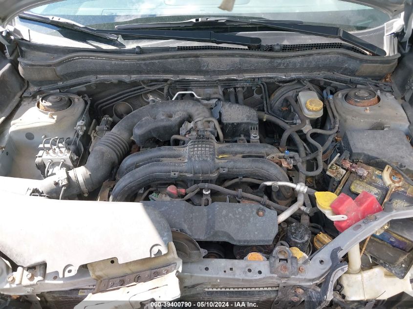 2014 Subaru Forester 2.5I Limited VIN: JF2SJAHC4EH403659 Lot: 39400790