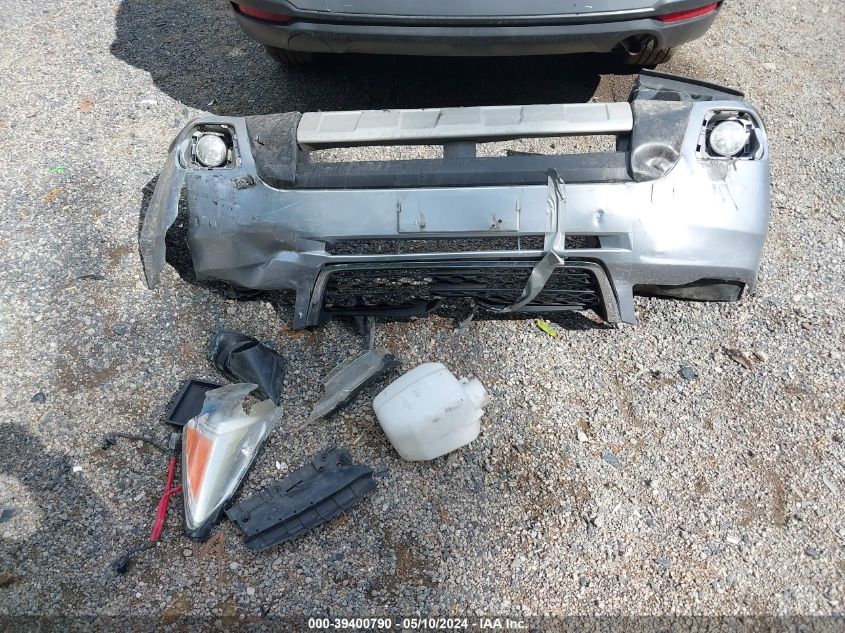 2014 Subaru Forester 2.5I Limited VIN: JF2SJAHC4EH403659 Lot: 39400790