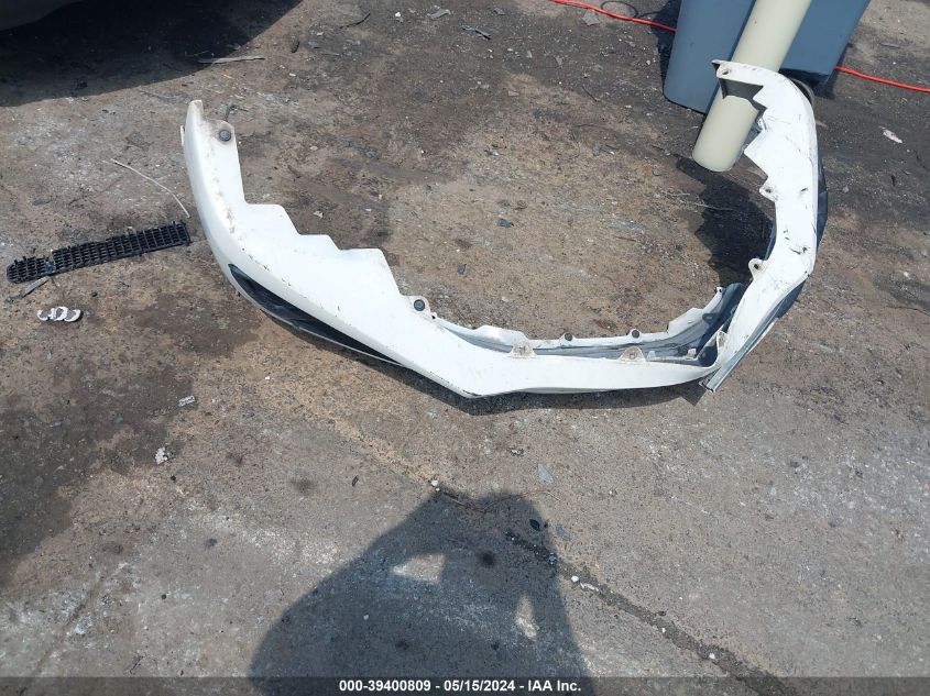 2013 Honda Civic Lx VIN: 19XFB2F51DE030088 Lot: 39400809