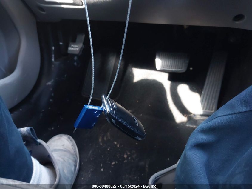 2015 Kia Optima Ex VIN: 5XXGN4A71FG428895 Lot: 39400827