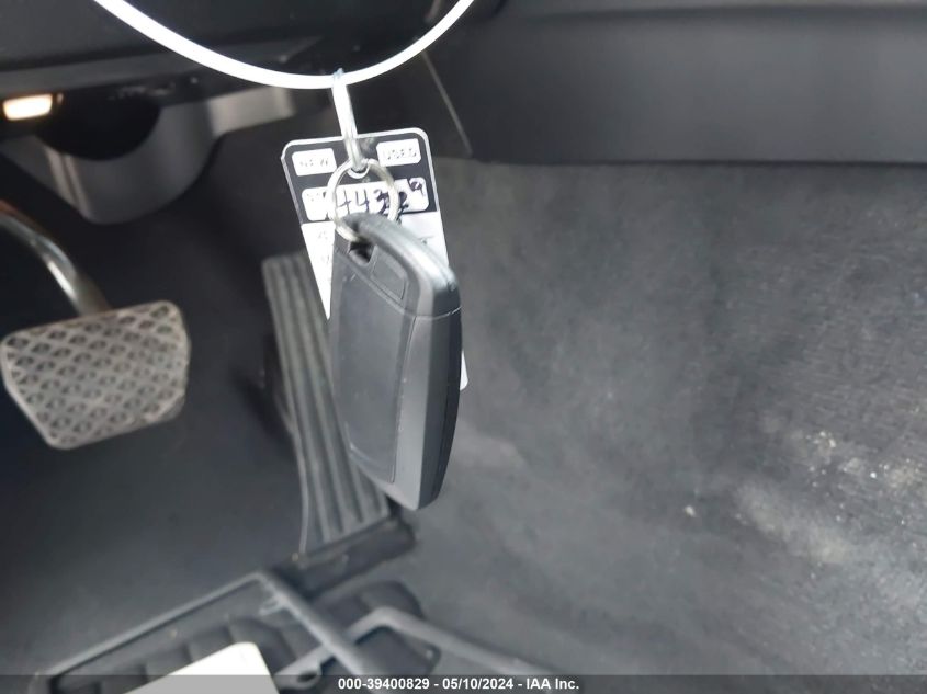 2018 BMW 320I VIN: WBA8A9C50JAH12645 Lot: 39400829