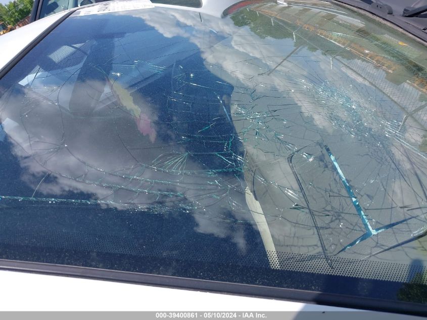 2004 Toyota Corolla Le VIN: 1NXBR32E44Z336625 Lot: 39400861