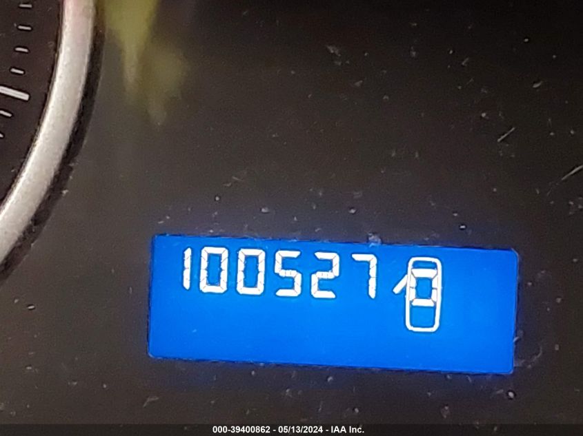 2011 Ram Ram 1500 St VIN: 3D7JB1EK7BG540268 Lot: 39400862