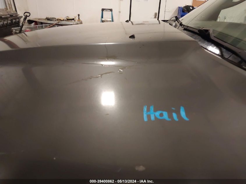 2011 Ram Ram 1500 St VIN: 3D7JB1EK7BG540268 Lot: 39400862