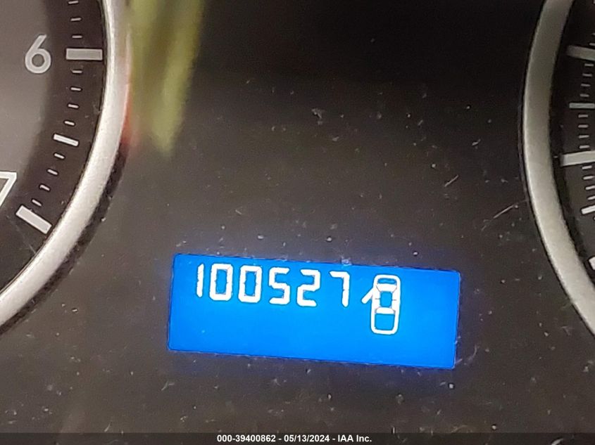 2011 Ram Ram 1500 St VIN: 3D7JB1EK7BG540268 Lot: 39400862