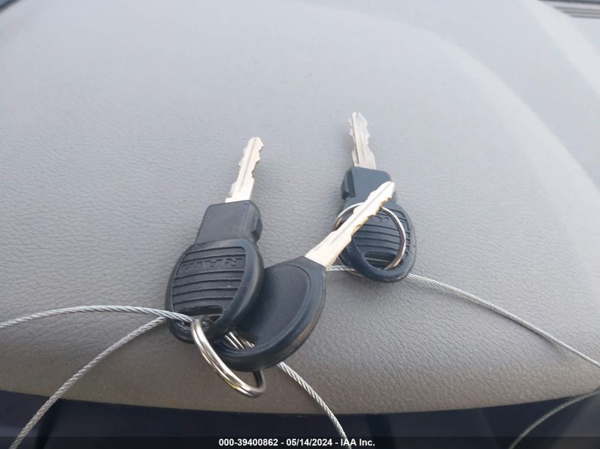 2011 Ram Ram 1500 St VIN: 3D7JB1EK7BG540268 Lot: 39400862