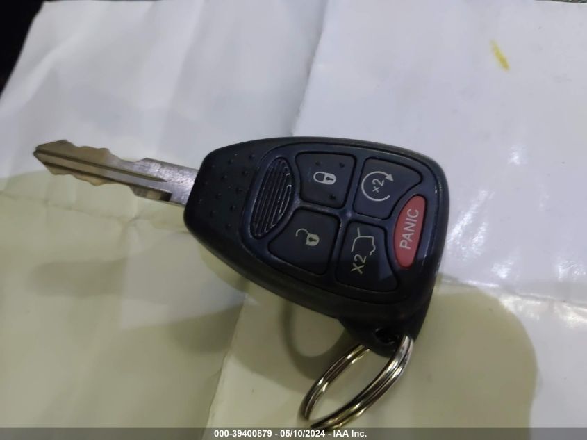 2012 Chrysler 200 Limited VIN: 1C3CCBCB4CN101762 Lot: 39400879