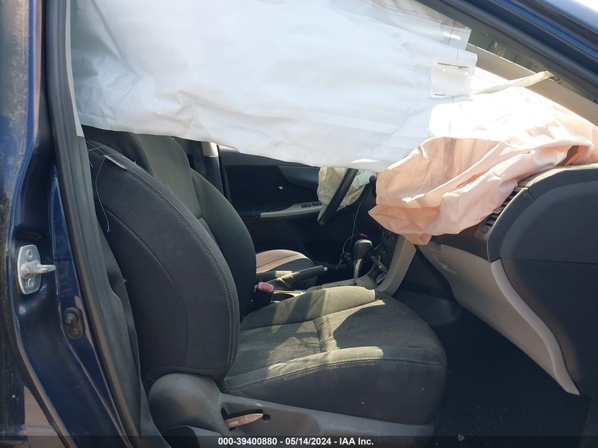 2013 TOYOTA COROLLA S - 5YFBU4EE1DP082017