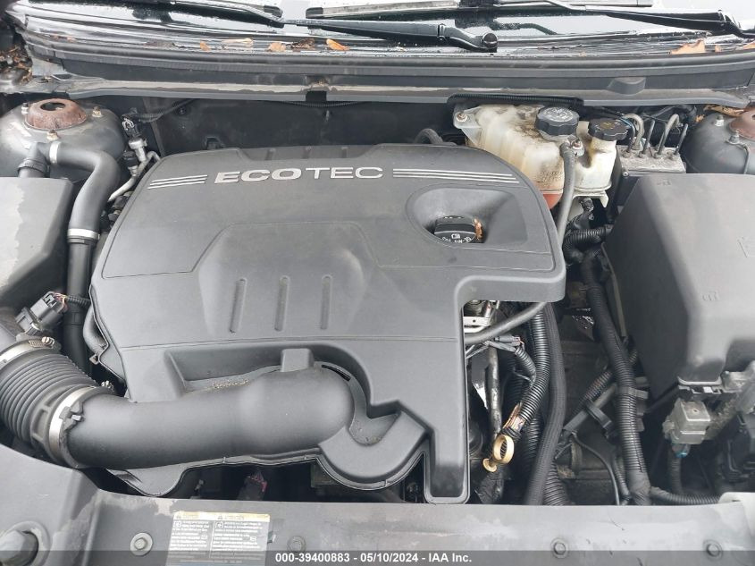 2009 Chevrolet Malibu Lt VIN: 1G1ZH57B19F252671 Lot: 39400883