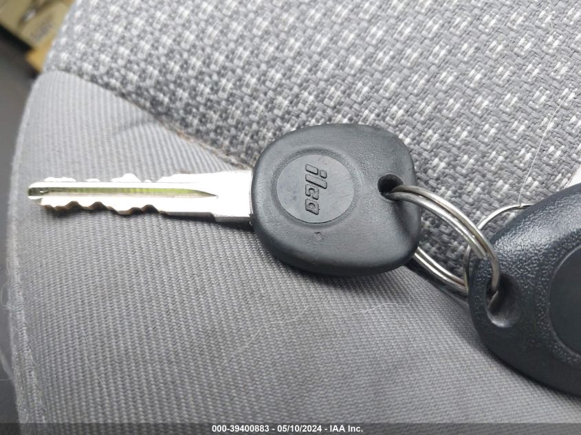 2009 Chevrolet Malibu Lt VIN: 1G1ZH57B19F252671 Lot: 39400883