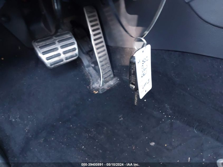 2015 Volkswagen Jetta 2.0T Gli Sel VIN: 3VW4T7AJ4FM348606 Lot: 39400891