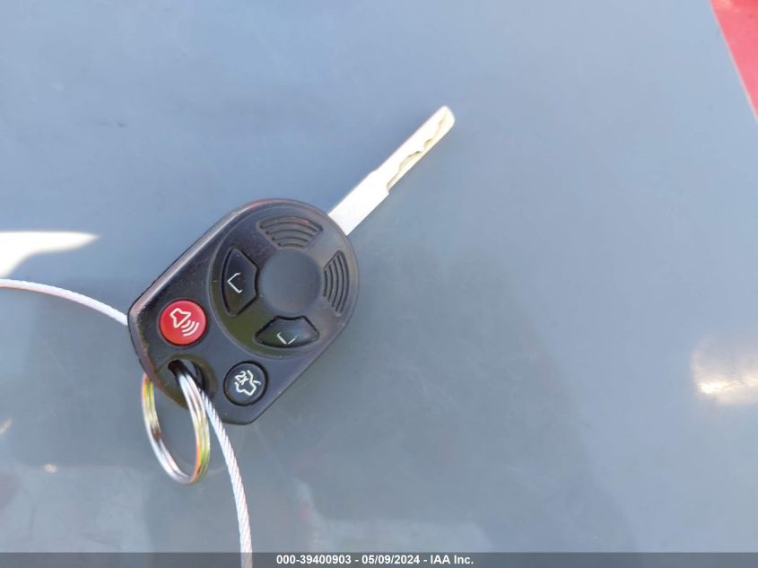 2016 Ford Focus Se VIN: 1FADP3K24GL395599 Lot: 39400903