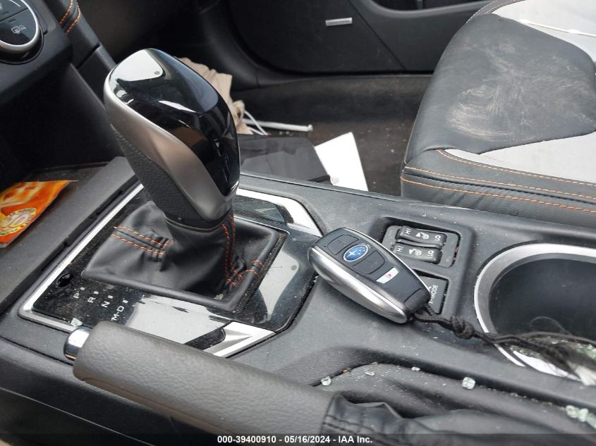 2019 SUBARU CROSSTREK LIMITED - JF2GTANC9KH208429