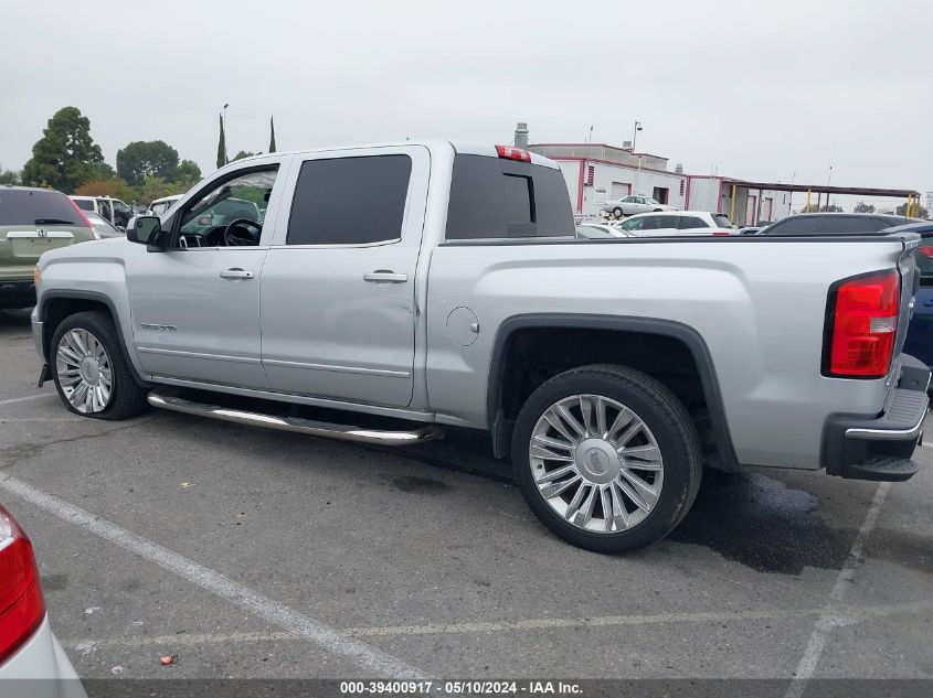 2014 GMC Sierra 1500 Sle VIN: 3GTP1UEHXEG220556 Lot: 39400917