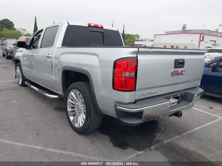 2014 GMC Sierra 1500 Sle VIN: 3GTP1UEHXEG220556 Lot: 39400917