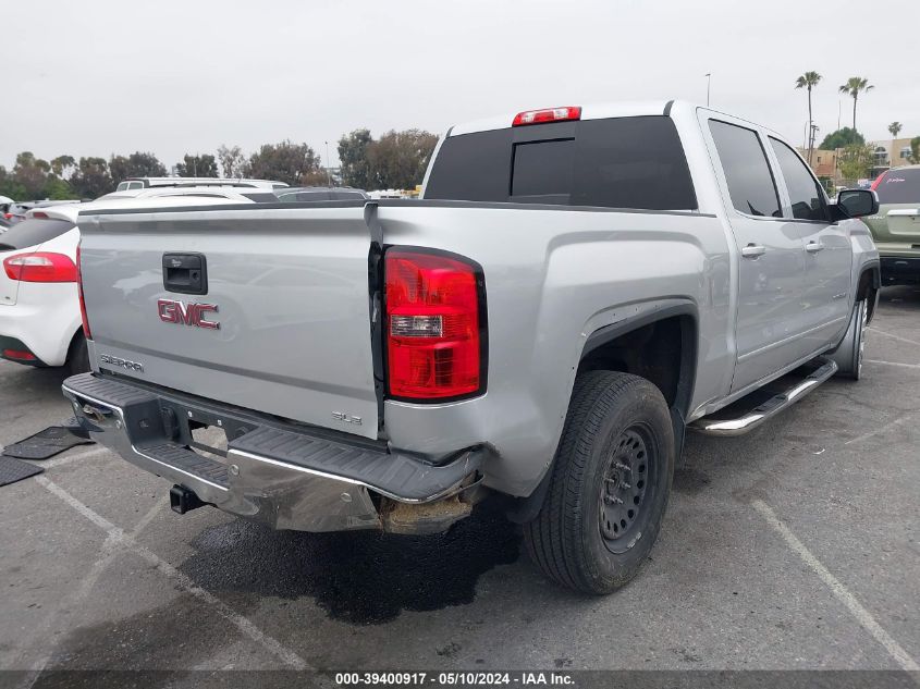 2014 GMC Sierra 1500 Sle VIN: 3GTP1UEHXEG220556 Lot: 39400917