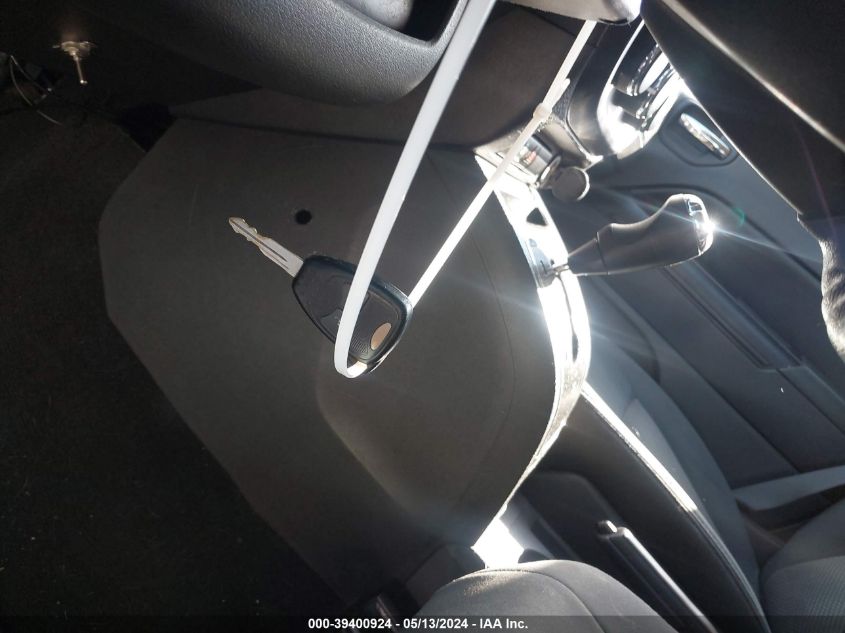 2010 Jeep Compass Sport VIN: 1J4NT4FB9AD554056 Lot: 39400924