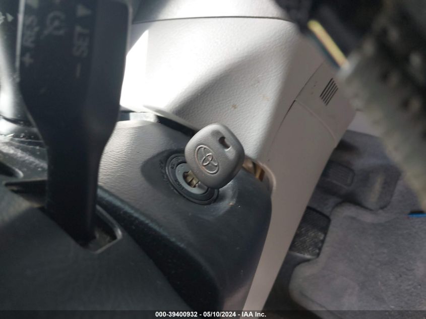 2009 Toyota Rav4 VIN: JTMZF33V49D014942 Lot: 39400932