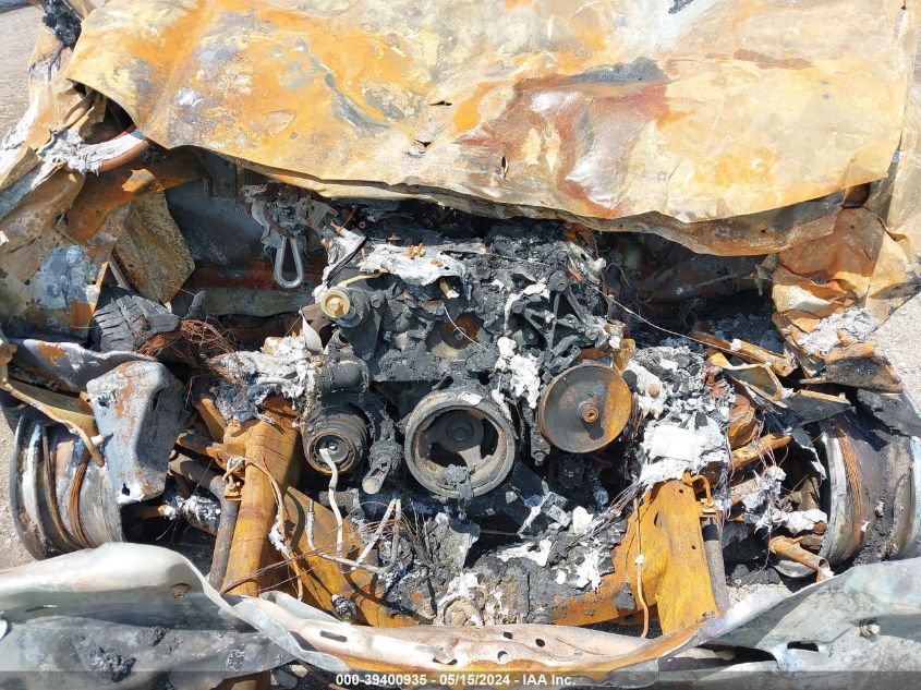 2003 Chevrolet Silverado 1500 Ls VIN: 2GCEC19T631407023 Lot: 39400935