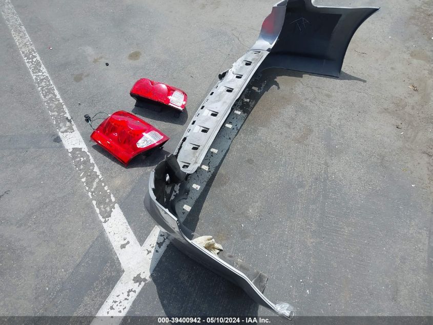 2017 Dodge Grand Caravan Sxt VIN: 2C4RDGCG7HR724363 Lot: 39400942