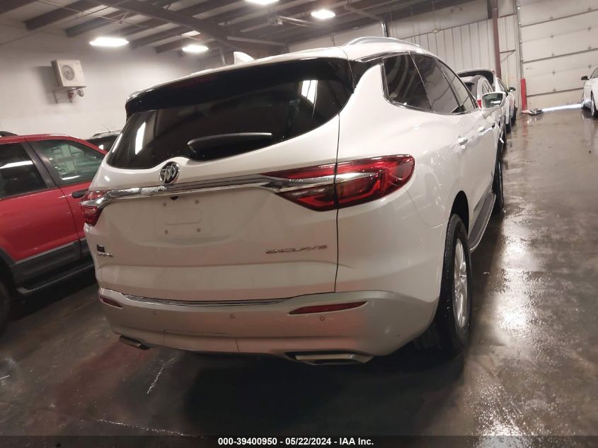 2018 Buick Enclave Essence VIN: 5GAERBKWXJJ171053 Lot: 39400950