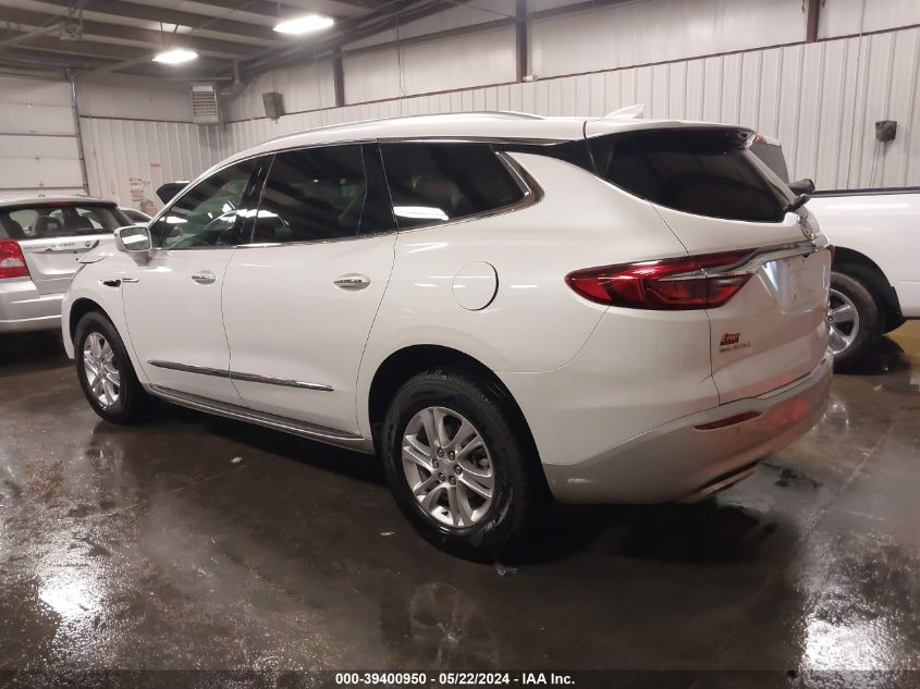 2018 Buick Enclave Essence VIN: 5GAERBKWXJJ171053 Lot: 39400950