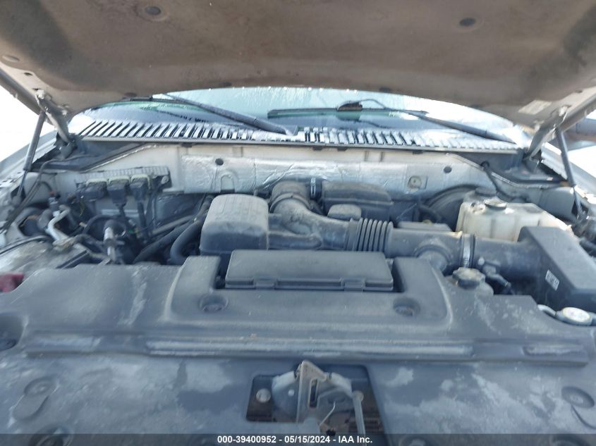 2012 Ford Expedition Limited VIN: 1FMJU1K50CEF63852 Lot: 39400952