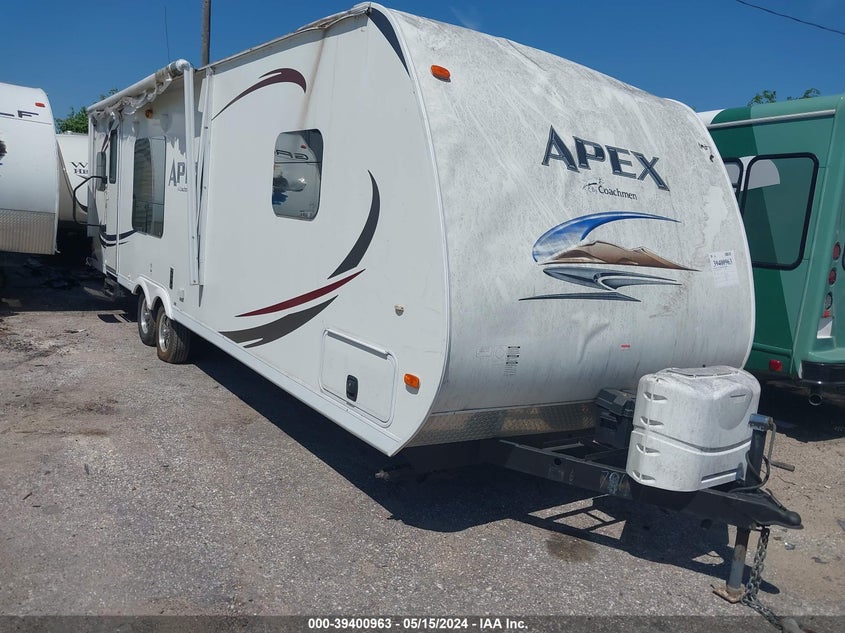 2012 FOREST RIVER OTHER