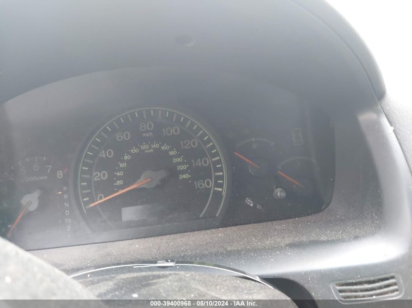 2005 Honda Accord 3.0 Ex VIN: 1HGCM66525A074224 Lot: 39400968