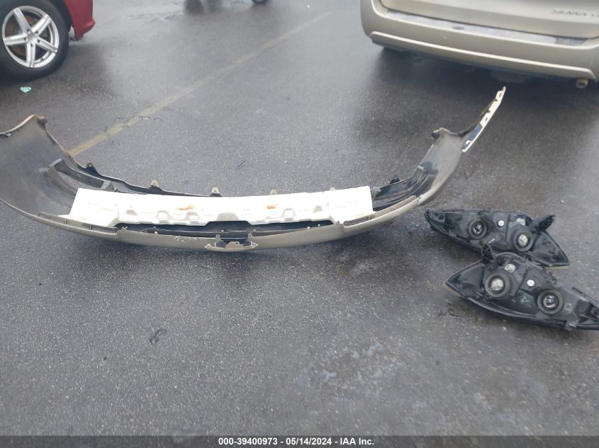 2004 Toyota Sienna Le VIN: 5TDZA23C44S212814 Lot: 39400973