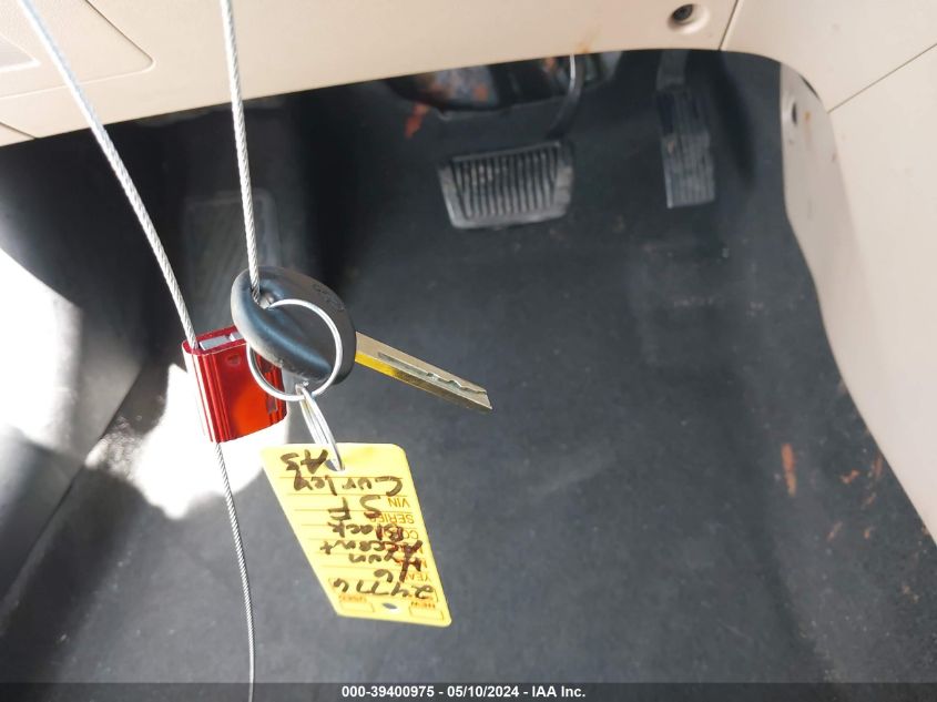 2016 Hyundai Accent Se VIN: KMHCT4AEXGU111109 Lot: 39400975