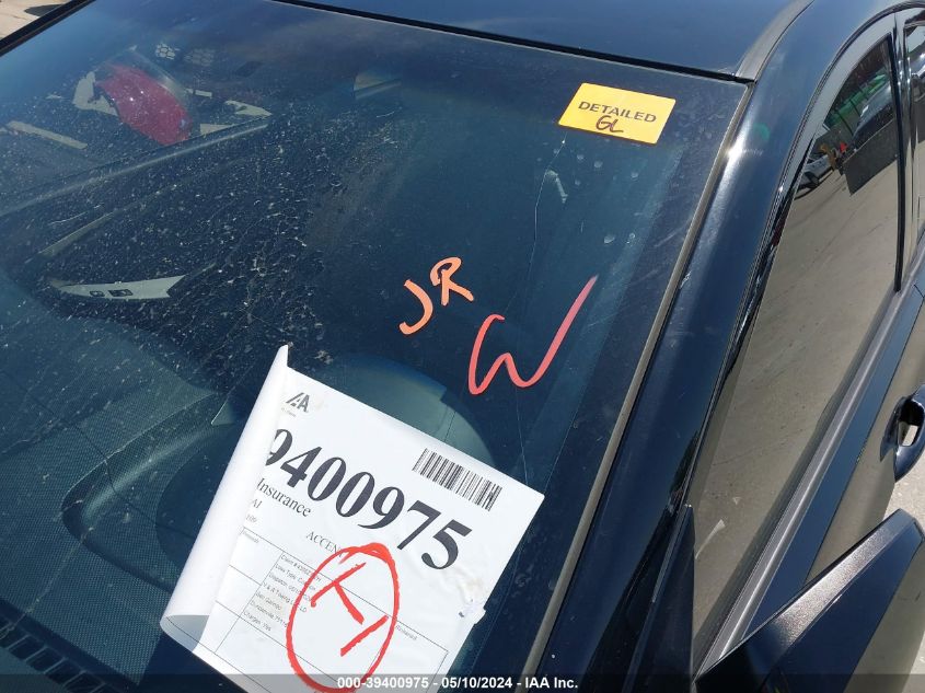 2016 Hyundai Accent Se VIN: KMHCT4AEXGU111109 Lot: 39400975