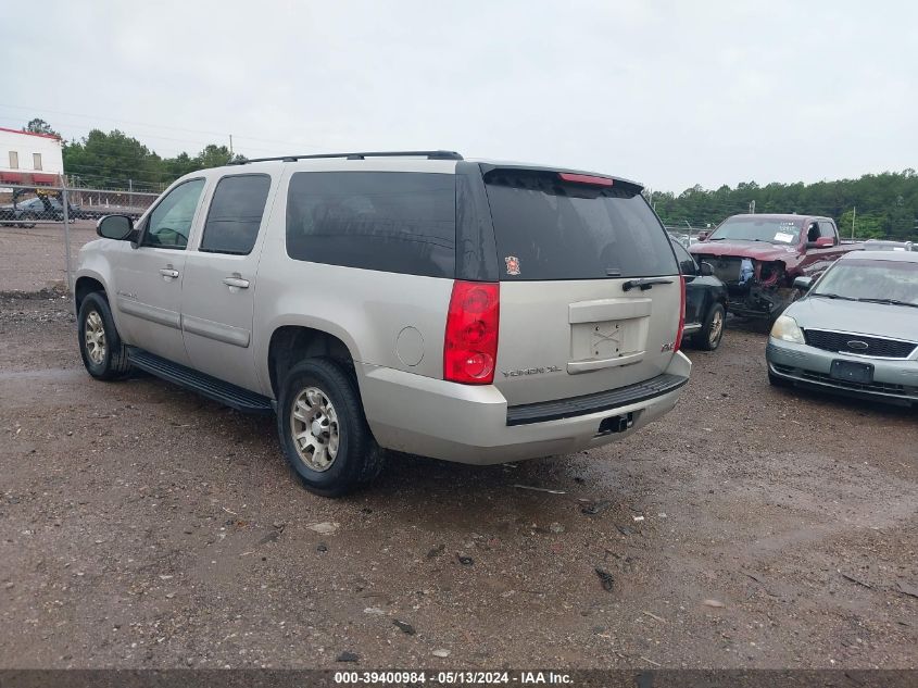 2008 GMC Yukon Xl C1500 VIN: 1GKFC16J88R178189 Lot: 39400984