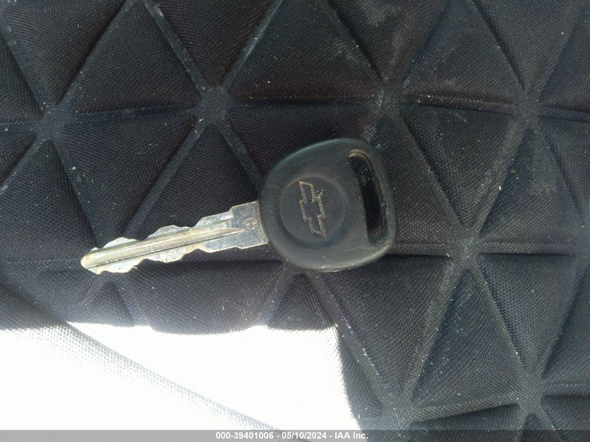 2008 Chevrolet Avalanche 1500 Ltz VIN: 3GNEC12058G188514 Lot: 39401006