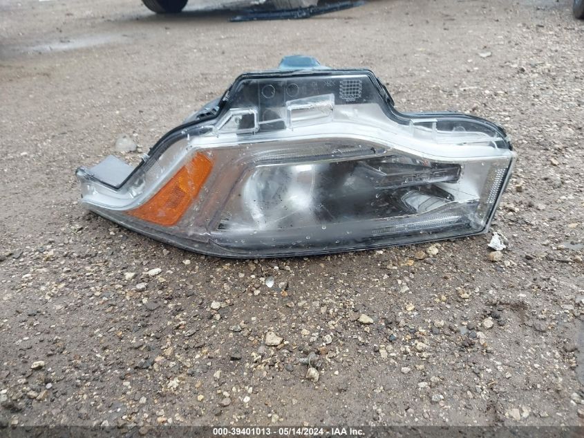 2019 GMC Acadia Sle-1 VIN: 1GKKNKLAXKZ293029 Lot: 39401013