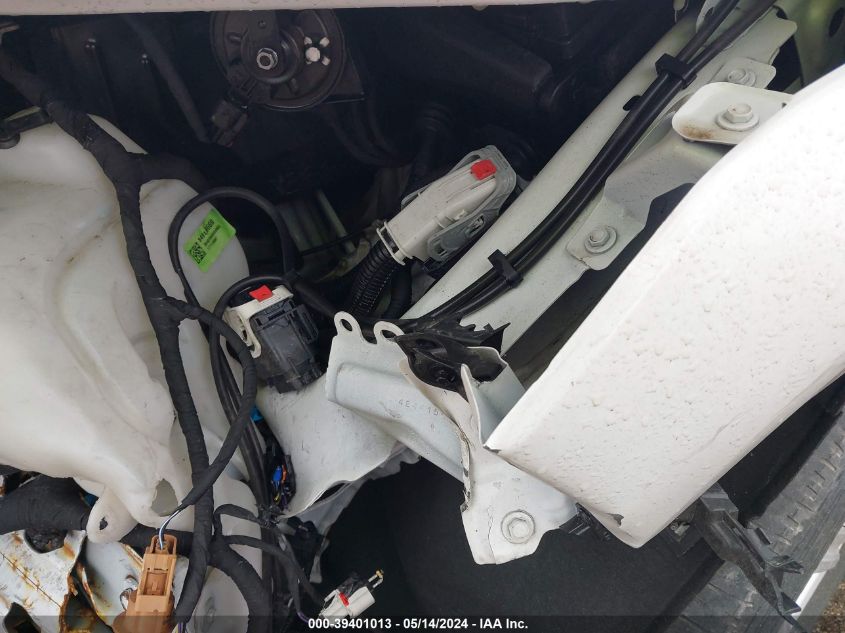 2019 GMC Acadia Sle-1 VIN: 1GKKNKLAXKZ293029 Lot: 39401013