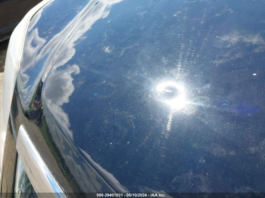 2010 Cadillac Srx Performance Collection VIN: 3GYFNBEY0AS524274 Lot: 39401031